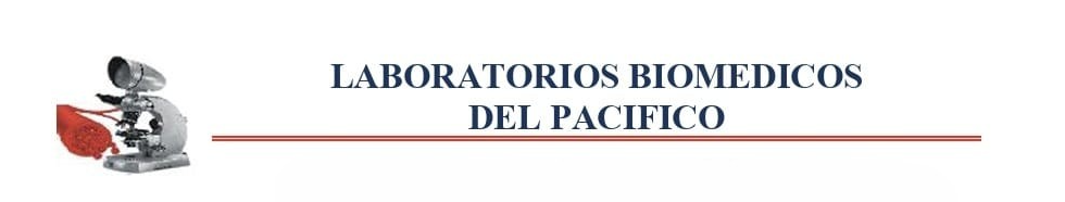 Laboratorios Biomédicos del Pacífico